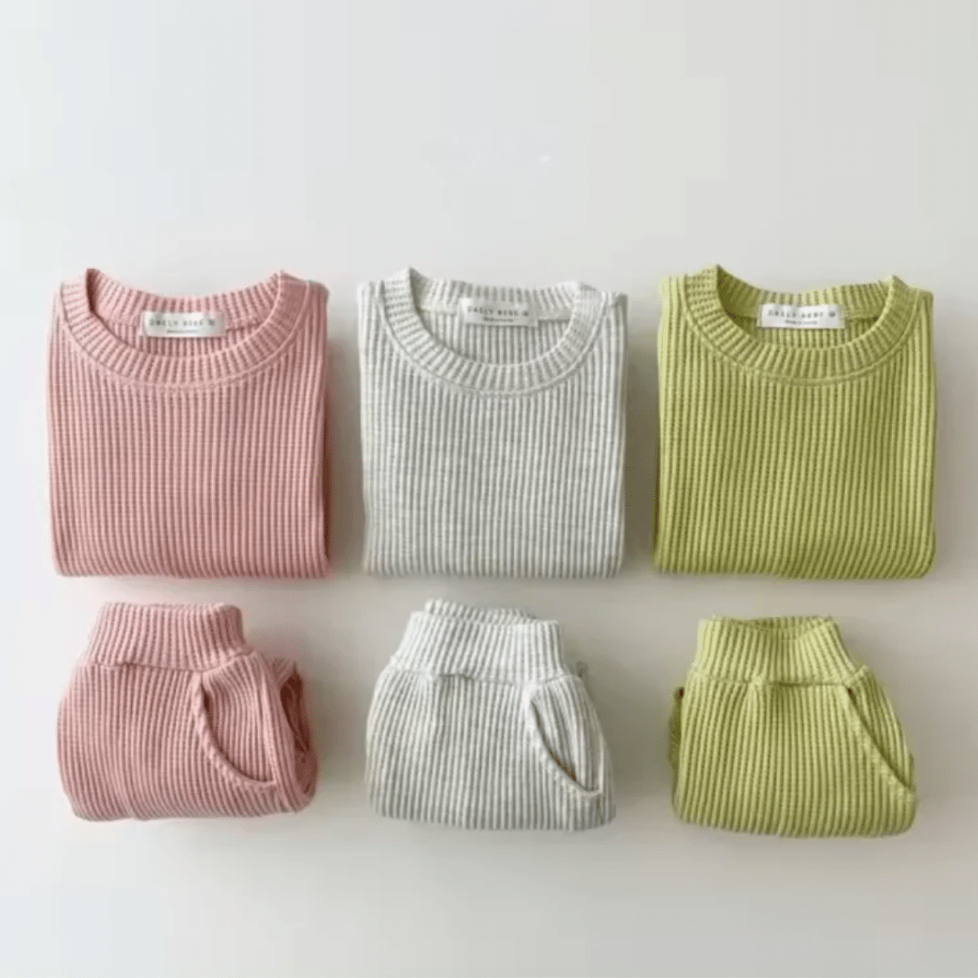 Joggingsæt “Sage”