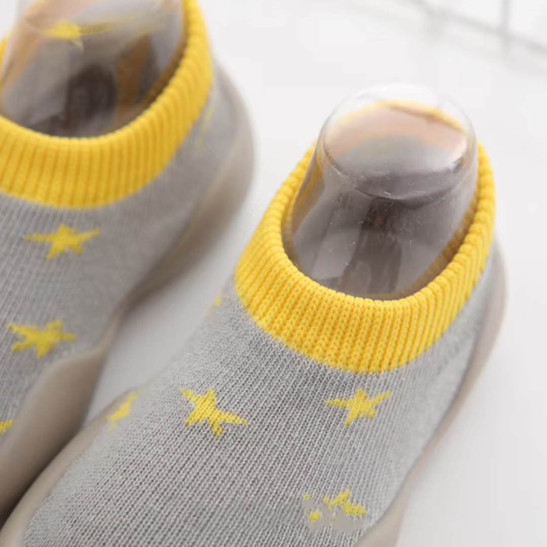 Strømpesko “Stjernestøv”