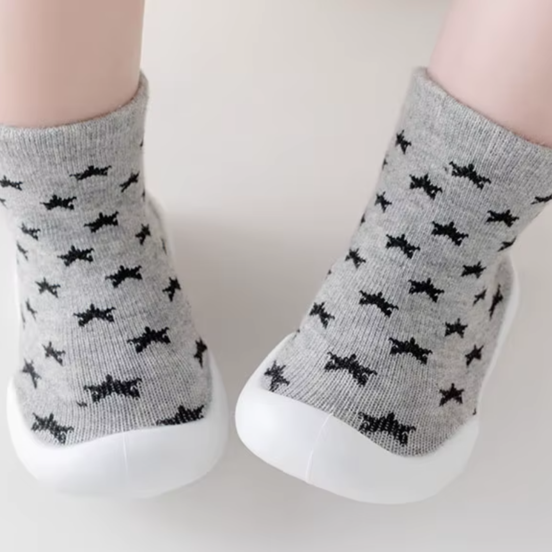 Strømpesko “SuperStar”