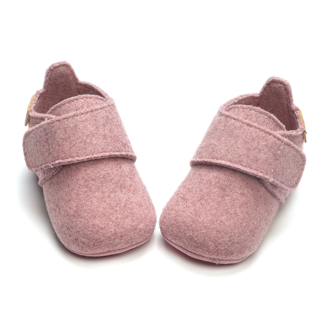 Oasis Begyndersko Blush Pink
