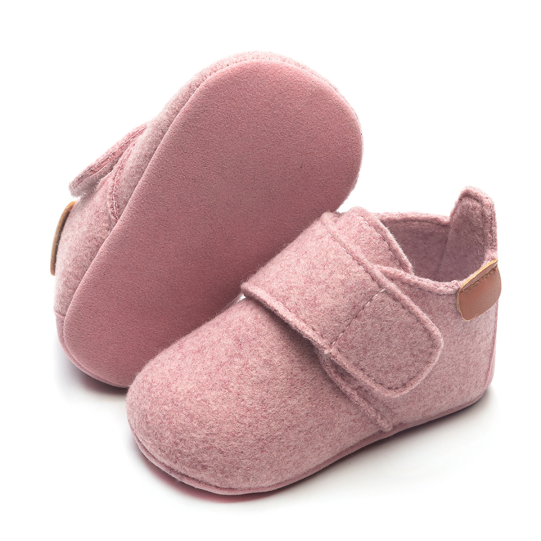 Oasis Begyndersko Blush Pink