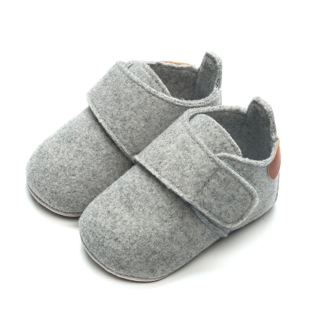 Oasis Begyndersko Soft Grey
