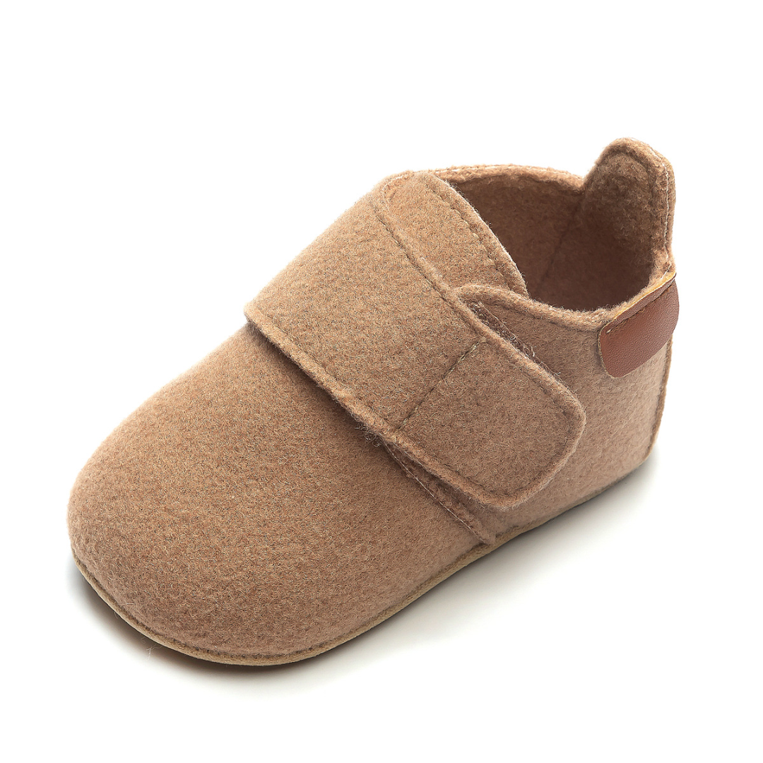 Oasis Begyndersko Light Brown
