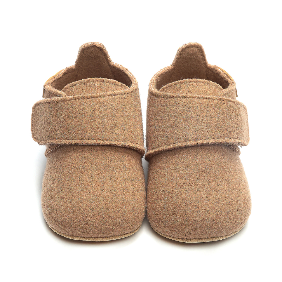 Oasis Begyndersko Light Brown
