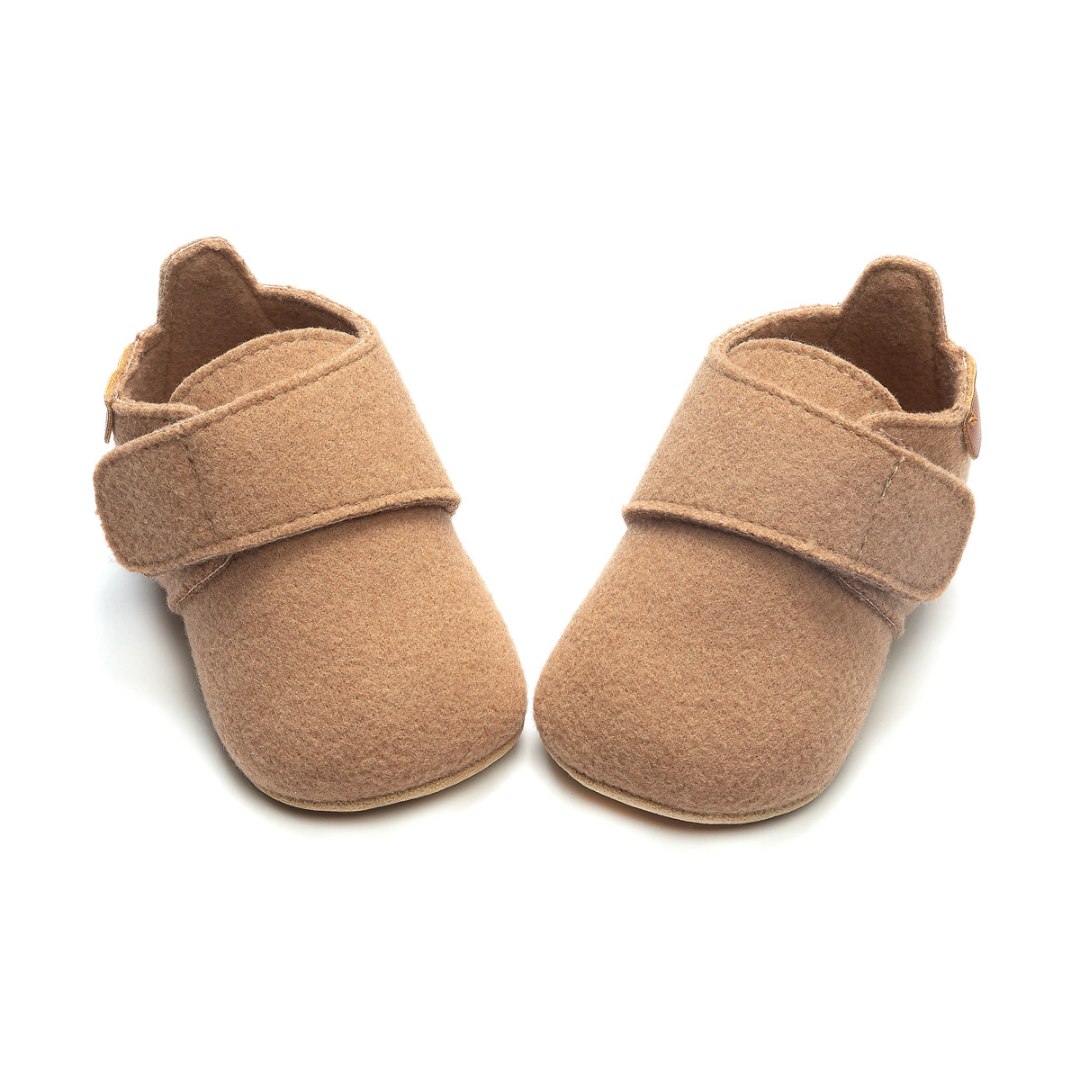 Oasis Begyndersko Light Brown