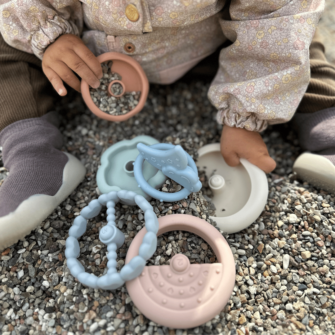 Stablesæt “Måne”