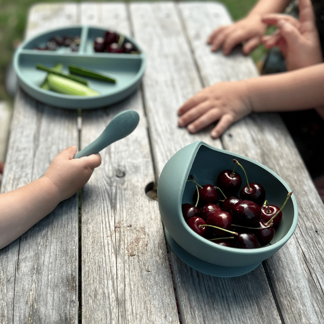 Bowl “Pale Mauve”