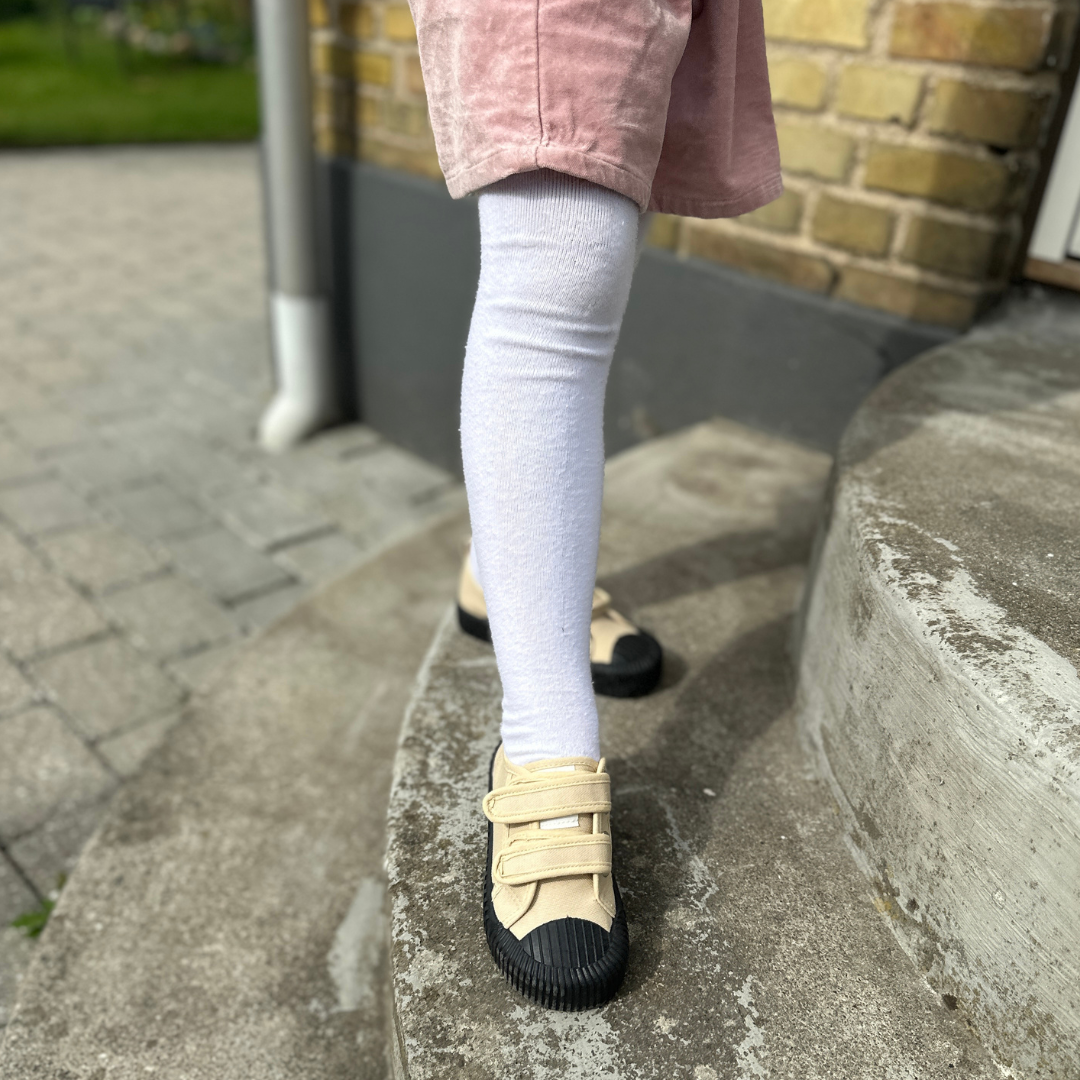 Sneakers “Beige”