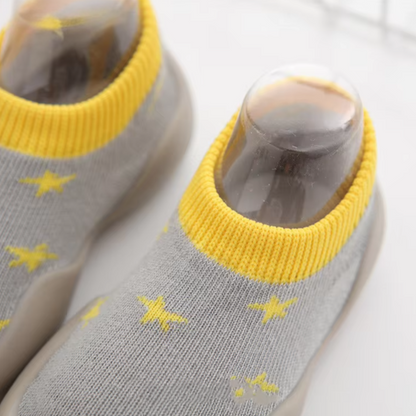 Sock shoe “Stardust”