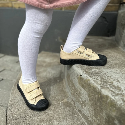 Sneakers “Beige”
