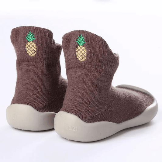 Strømpesko “Ananas”