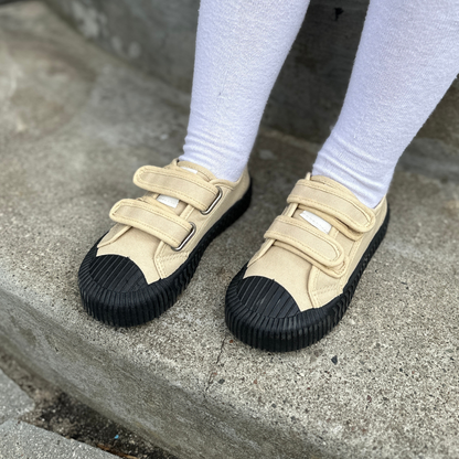 Sneakers “Beige”