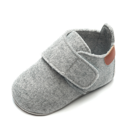 Oasis Begyndersko Soft Grey