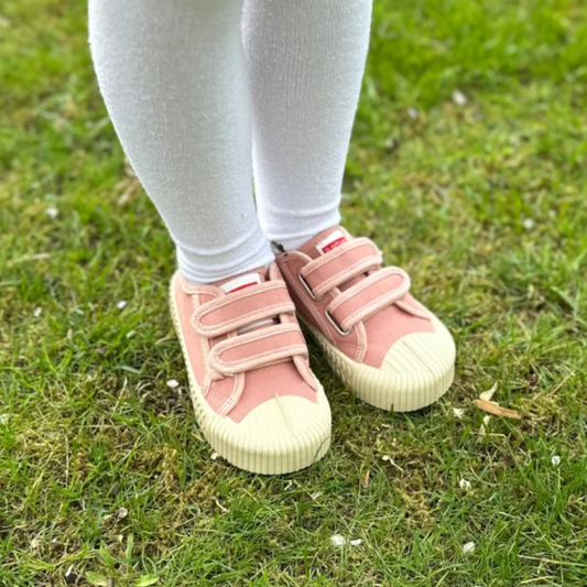 Sneakers “Rosa”