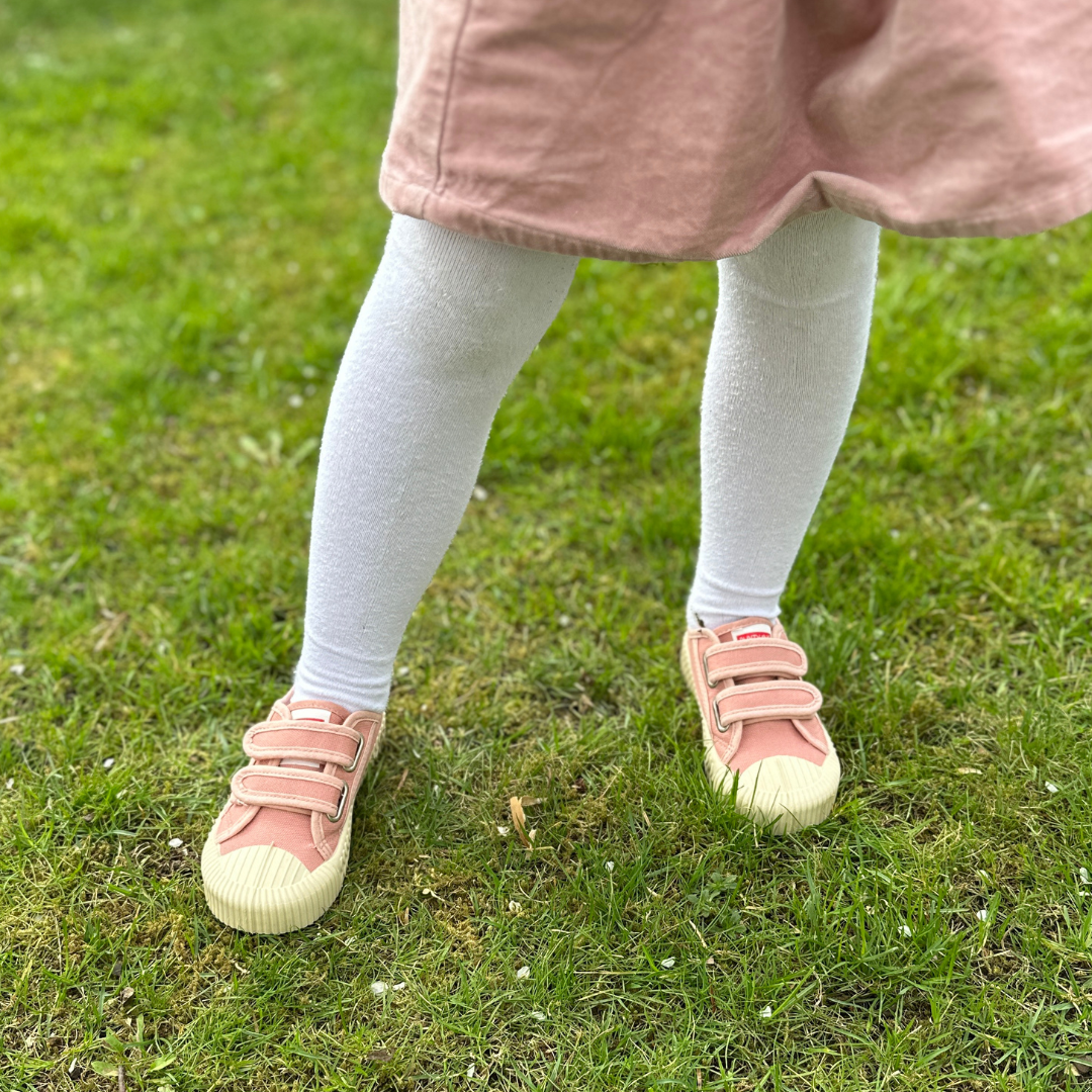 Sneakers “Rosa”