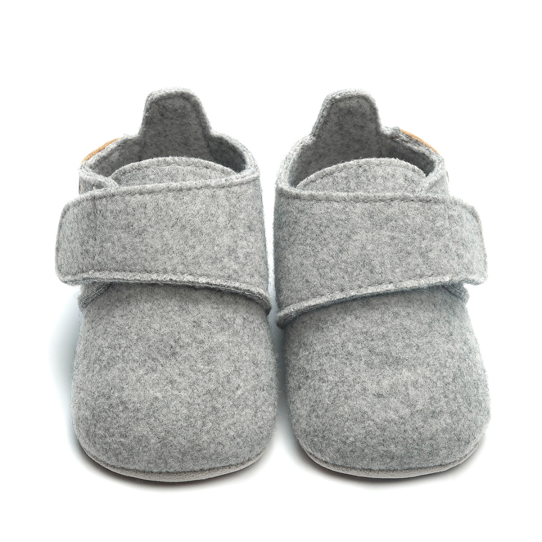 Oasis Begyndersko Soft Grey
