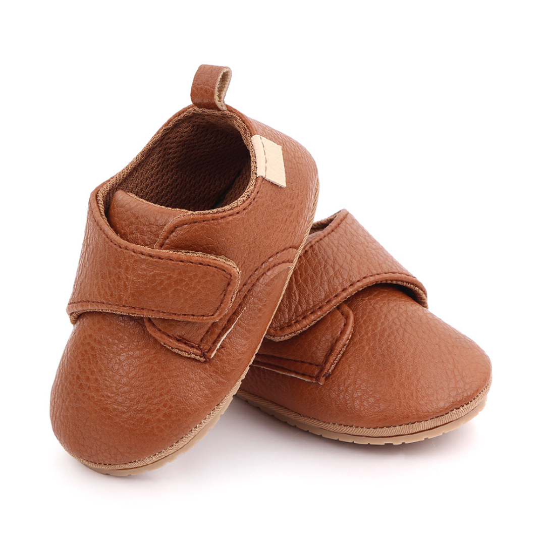 Chicago Begyndersko Light Brown