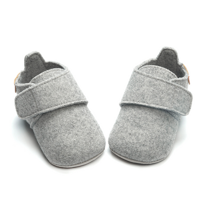 Oasis Begyndersko Soft Grey