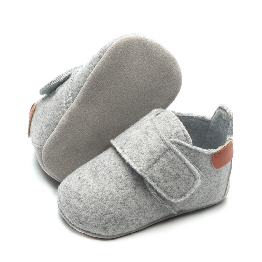 Oasis Begyndersko Soft Grey