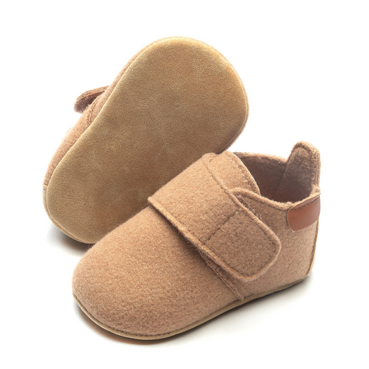 Oasis Begyndersko Light Brown