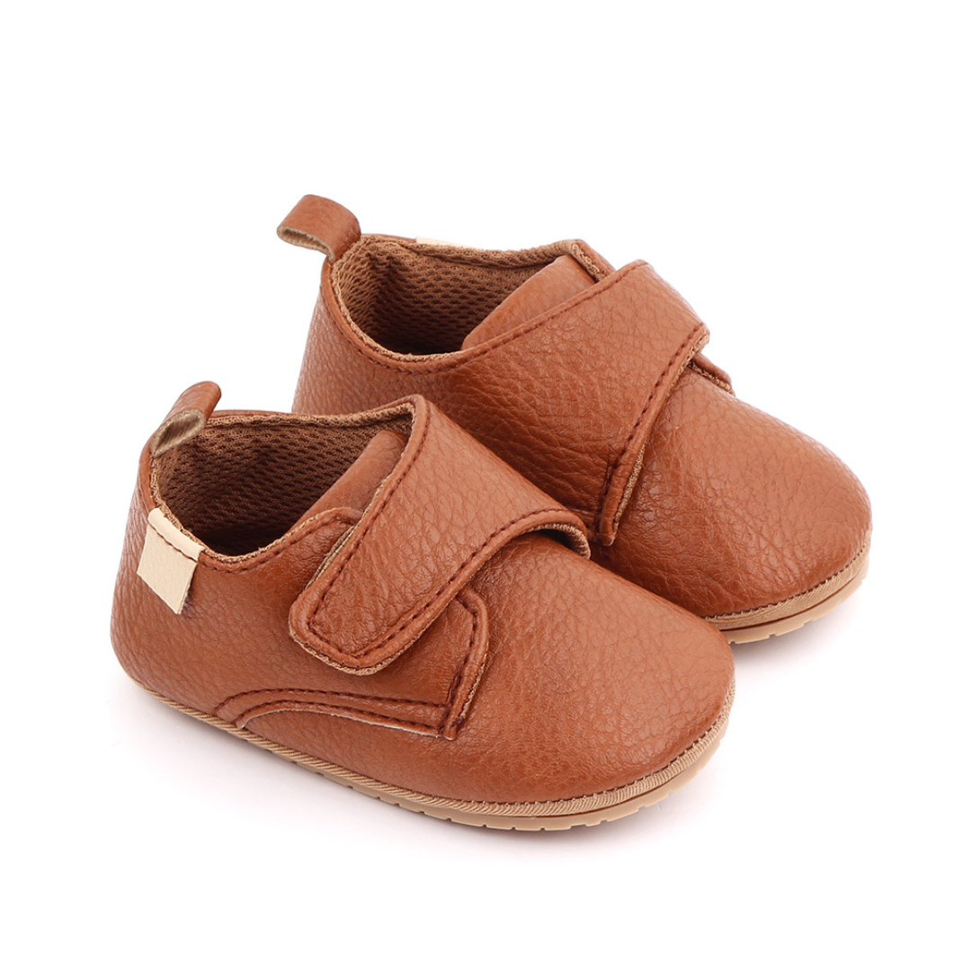 Chicago Begyndersko Light Brown