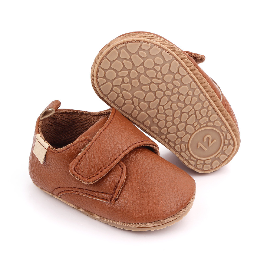 Chicago Begyndersko Light Brown