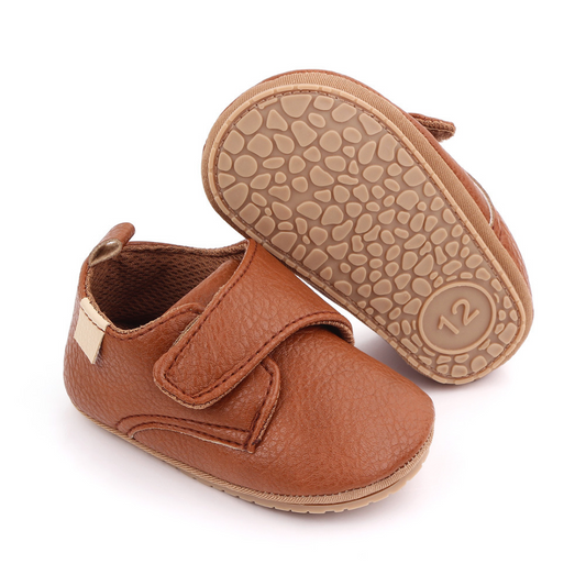 Chicago Begyndersko Light Brown