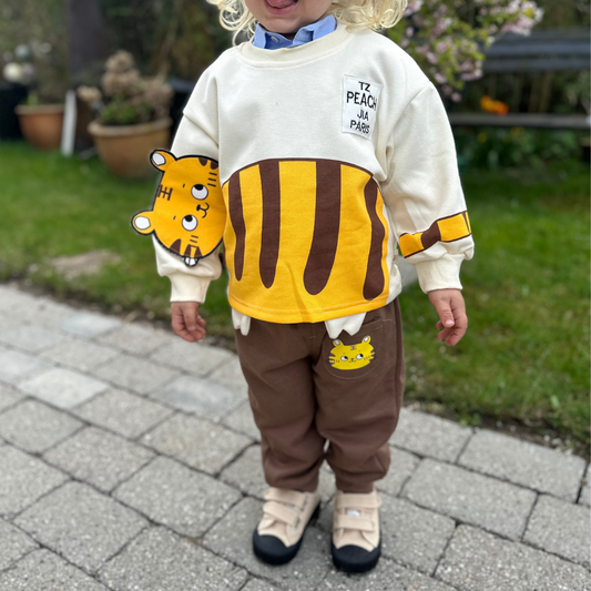 Joggingsæt “Kat”