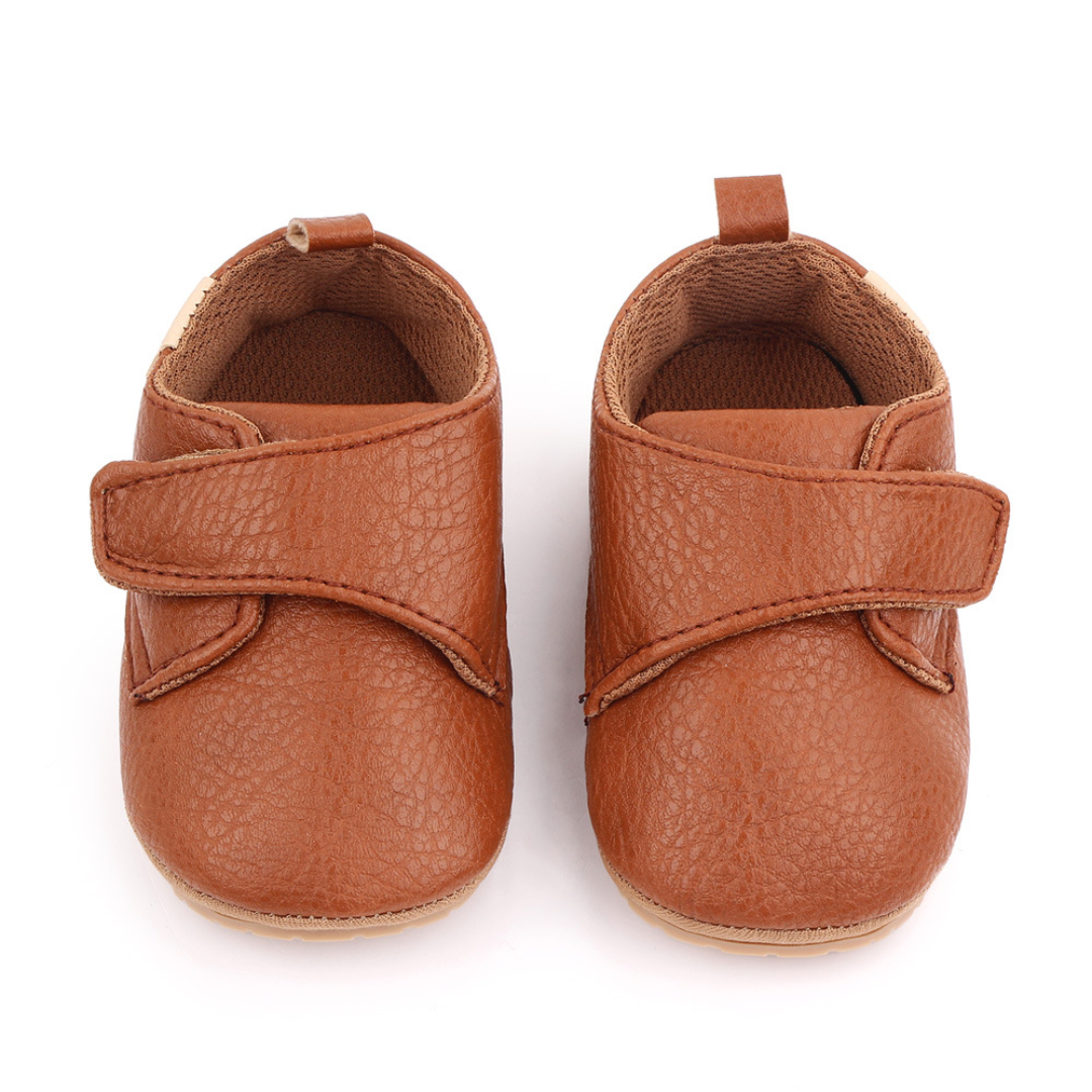 Chicago Begyndersko Light Brown