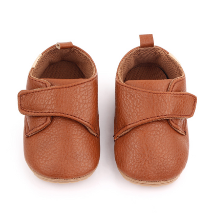 Chicago Begyndersko Light Brown