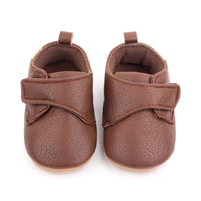 Chicago Begyndersko Chocolate Brown