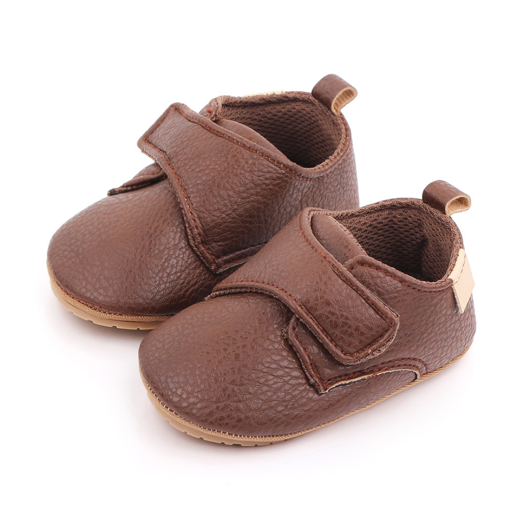 Chicago Begyndersko Chocolate Brown