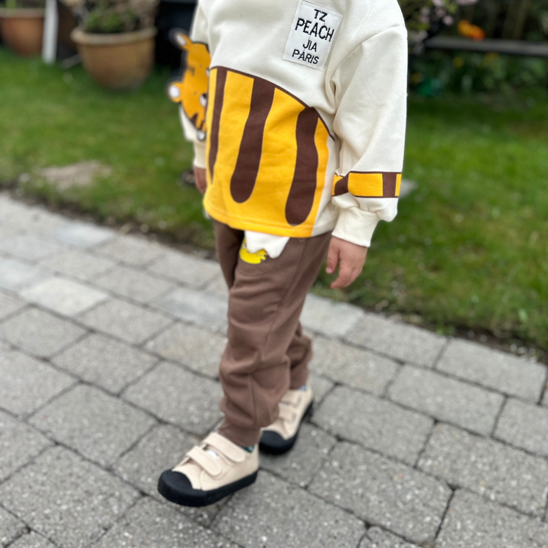 Joggingsæt “Kat”
