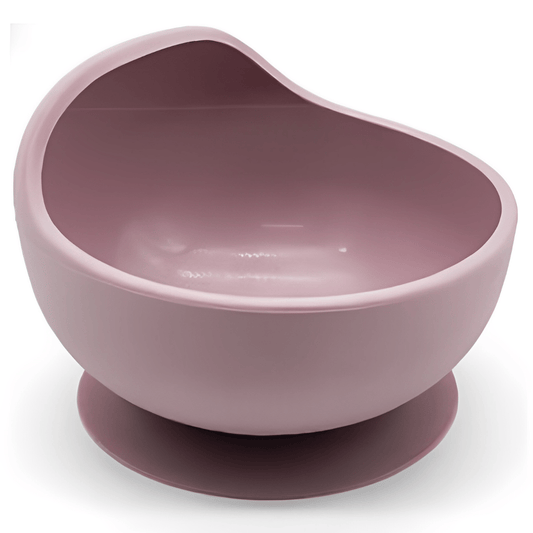 Skål “Pale Mauve”