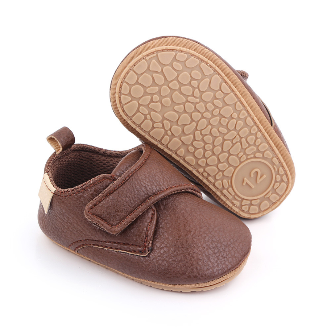 Chicago Begyndersko Chocolate Brown