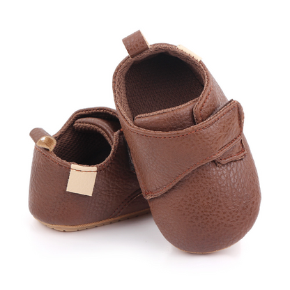Chicago Begyndersko Chocolate Brown