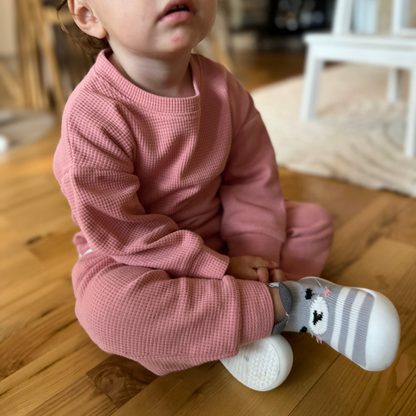 Joggingsæt “Rosa”