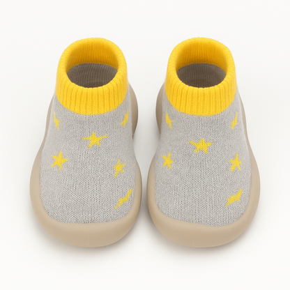 Sock shoe “Stardust”